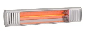 Promiennik ciepła TERM2000 ALU RCA020
