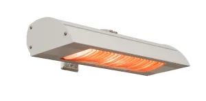Promiennik podczerwieni TERM2000 Prestige IP65 RCJ400PR