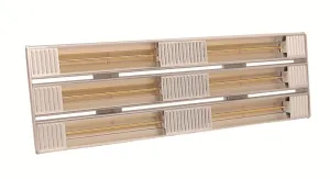 Promiennik ciepła TERM2000 ALU RCE090