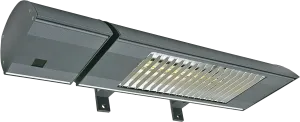 Promiennik podczerwieni TERM2000 Prestige IP65 RCA200PRC