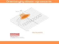 Promiennik wodoszczelny TERM2000 Econos RCJ400E65 - 3