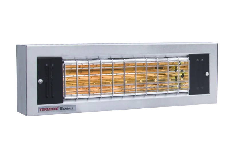 Promiennik wodoszczelny TERM2000 Econos RCA150E65