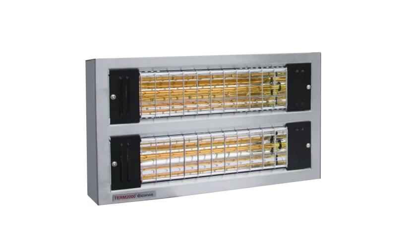 Promiennik wodoszczelny TERM2000 Econos RCB400E65