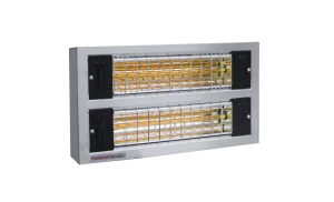 Promiennik wodoszczelny TERM2000 Econos RCB400E65