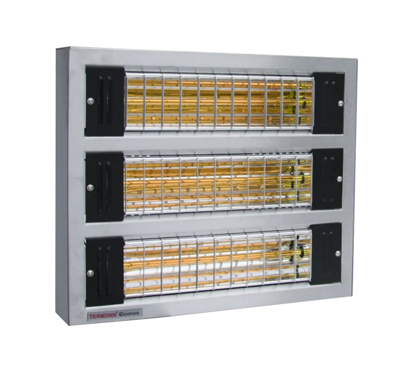 Promiennik wodoszczelny TERM2000 Econos RCC600E65