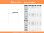 Promiennik wodoszczelny TERM2000 Econos RCC450E65 - 3