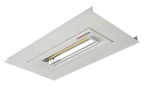 Grzejnik na podczerwień sufitowy TERM2000 Ceiling RCA015cil