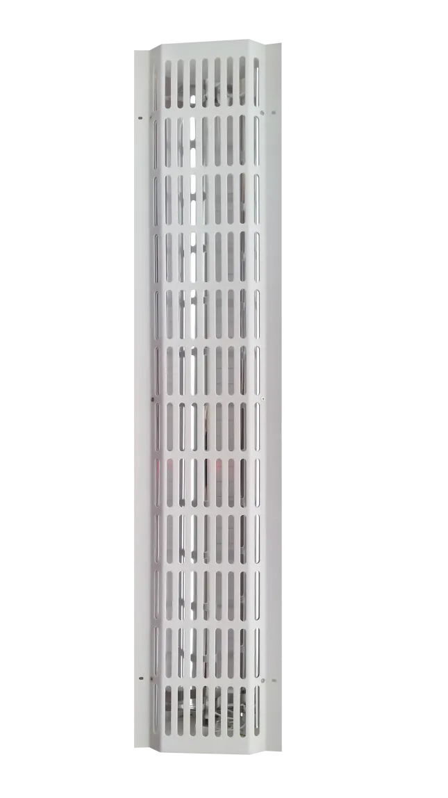 Promiennik do sauny TERM2000 VELVET Vitae RCAVIT 350W, 500W, 750W