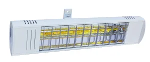 Promiennik podczerwieni TERM2000 COLOR RCAC150V