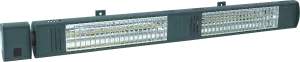 Promiennik podczerwieni TERM2000 COLOR RCJCC300V