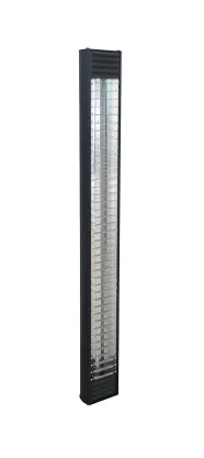 Promiennik do sauny TERM2000 ALU Vitae RCAVIT 350W, 500W, 750W