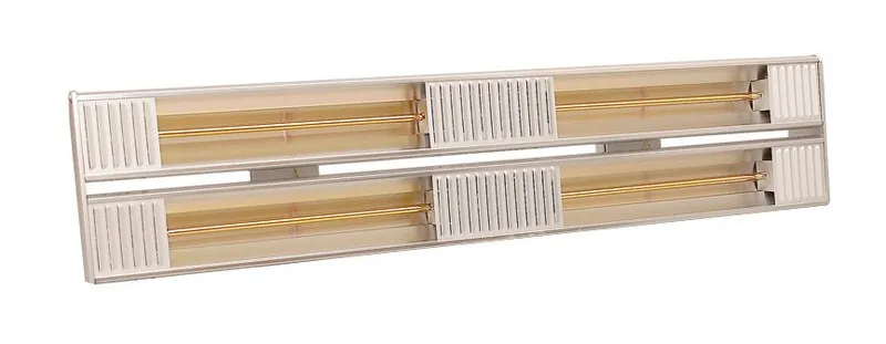Promiennik ciepła TERM2000 ALU RCD060