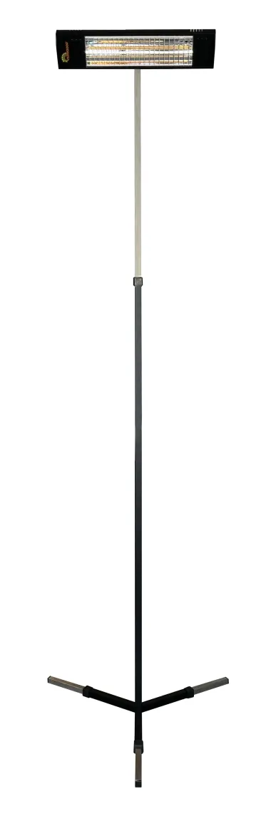 Statyw do promiennika - S1 plus