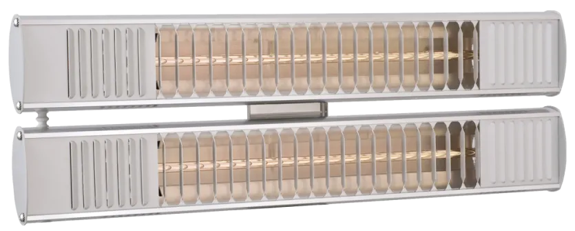 Promiennik ciepła TERM2000 ALU IP65 RCB400V