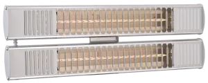 Promiennik ciepła TERM2000 ALU IP65 RCB400V