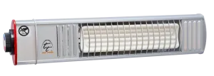 Promiennik ciepła TERM2000 Ceramic RCA010CER+ Termostat
