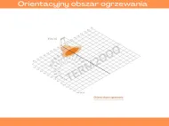 Promiennik wodoszczelny TERM2000 Econos RCA200E65 - 3