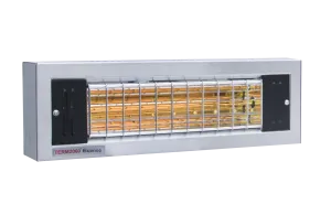 Promiennik wodoszczelny TERM2000 Econos RCA200E65