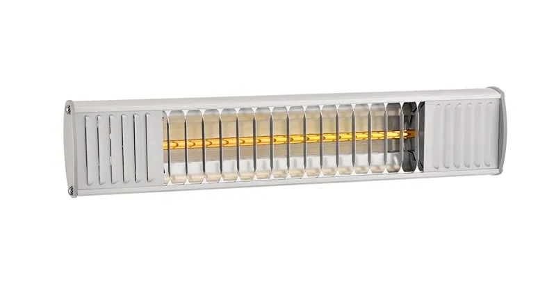 Promiennik ciepła wodoszczelny TERM2000 IP65 RCA200Vsh