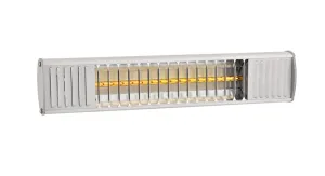 Promiennik ciepła wodoszczelny TERM2000 IP65 RCA200Vsh