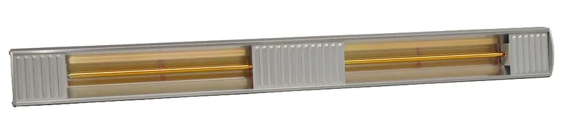 Promiennik ciepła TERM2000 ALU RCJ040