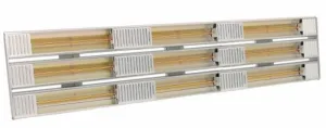 Promiennik ciepła TERM2000ALU RCF180